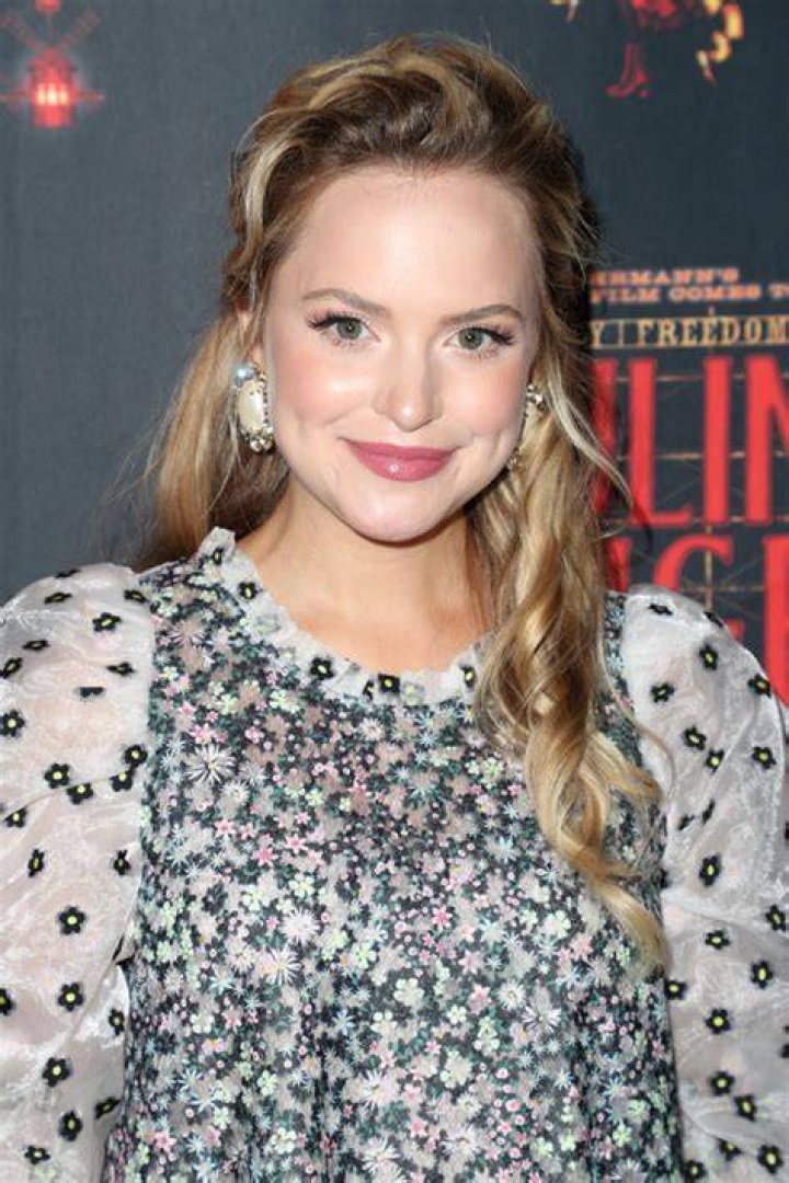 Are Actress Stephanie Styles Have Any Relation To Harry Styles?