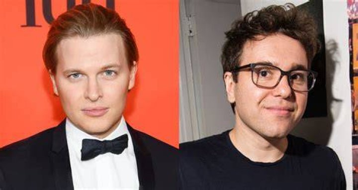 Are Ronan Farrow and Jon Lovett Married?