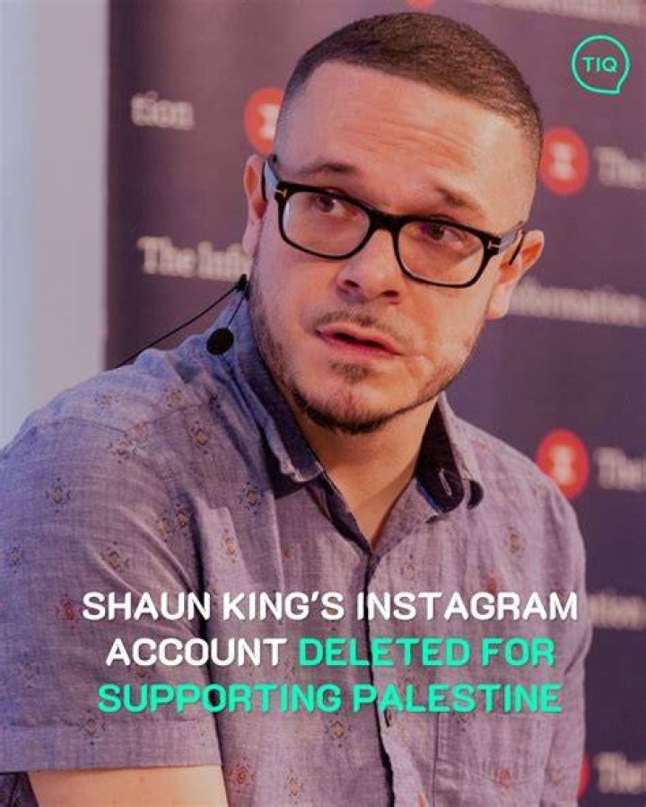 Are Shaun King And Martin Luther King Related? Are Shaun King And Martin Luther King Related?