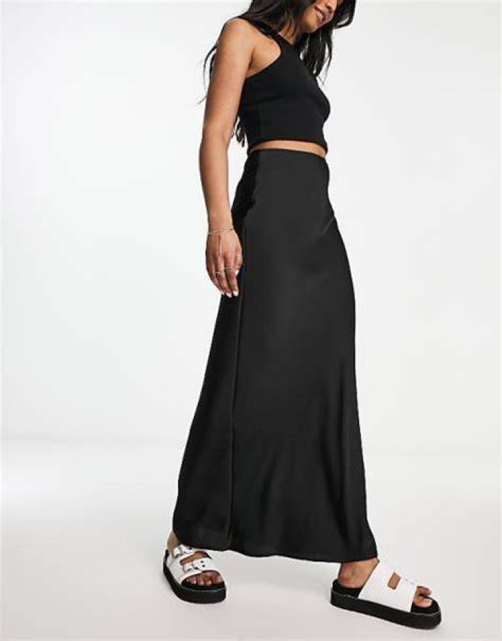 asos skirt