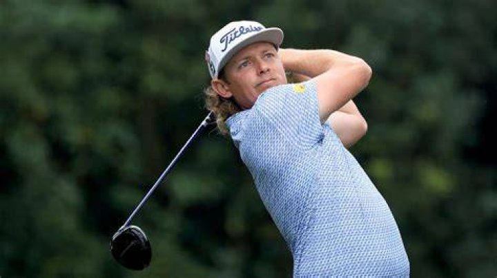 Aussie golf star Cameron Smith - who proudly rocks the best mullet in world sport - is $5million richer after winning The Players Championship in Florida