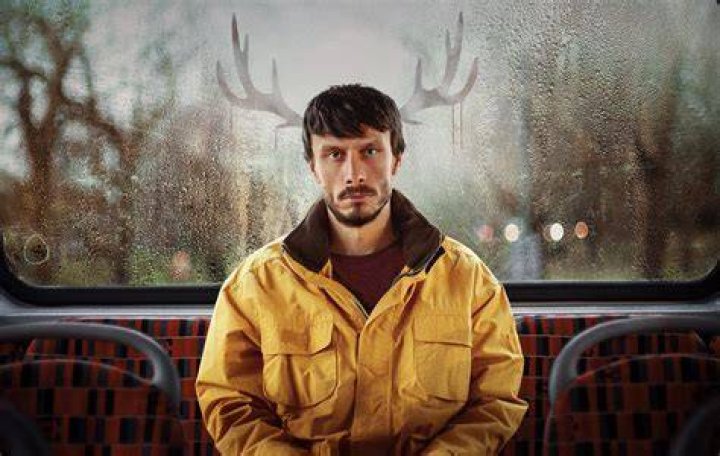 Baby Reindeer's Richard Gadd reveals theory on why Martha first came into the pub