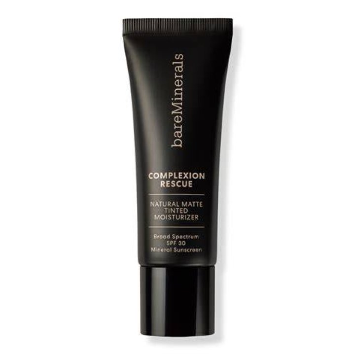 bareminerals complexion rescue
