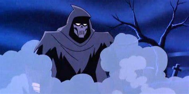 Batman villain Phantasm