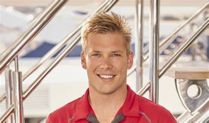 Below Deck Mediterranean Deckhand Joao Franco Apologizes for Behavior The Daily Dish