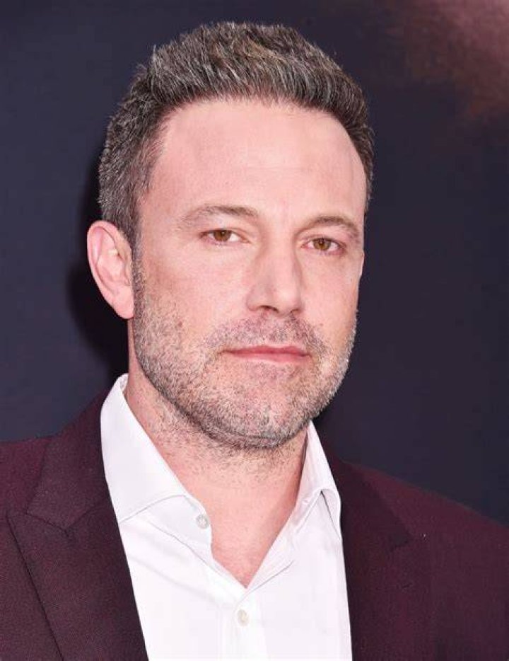 Ben Affleck at the premiere of "The Flash" in Los Angeles in 2023 | Source: Getty Images