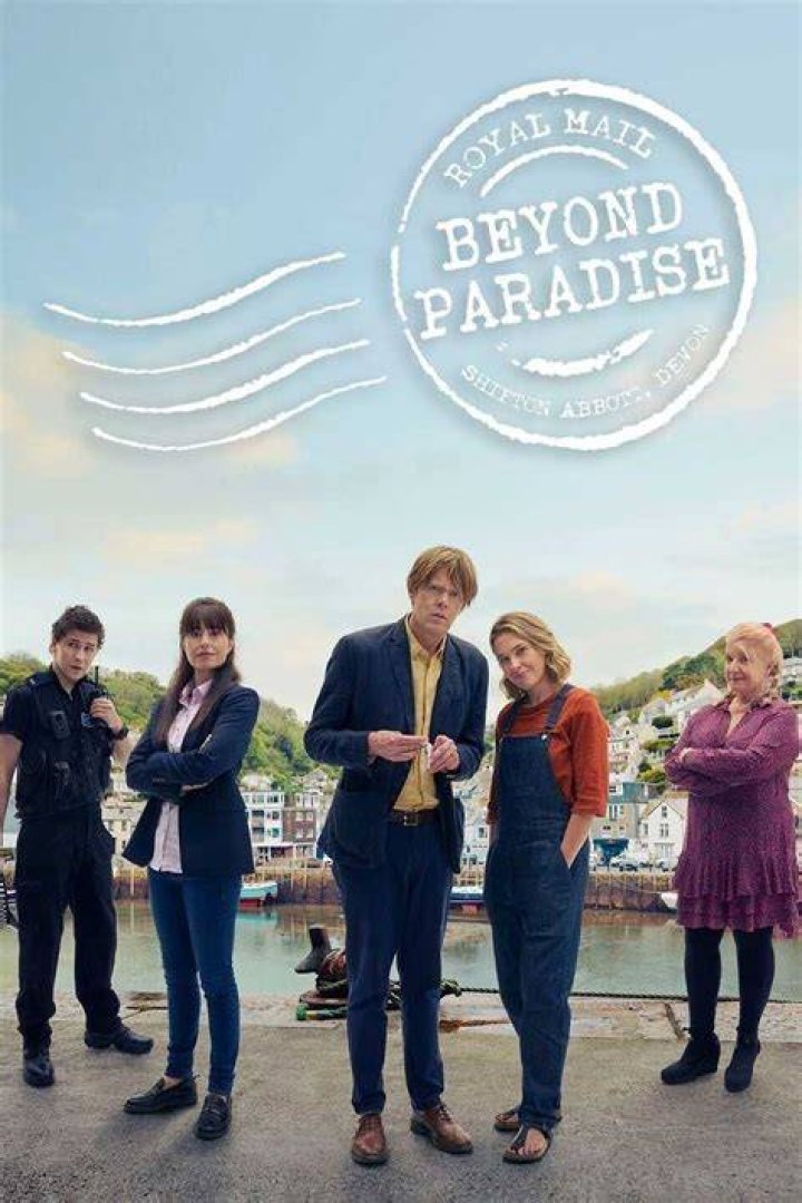 Beyond Paradise star reveals why he was 'disappointed' after reuniting with co-star after 36 years