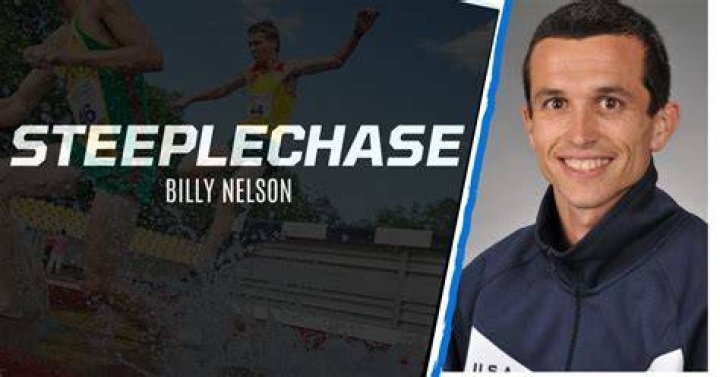 Billy Nelson FloTrack