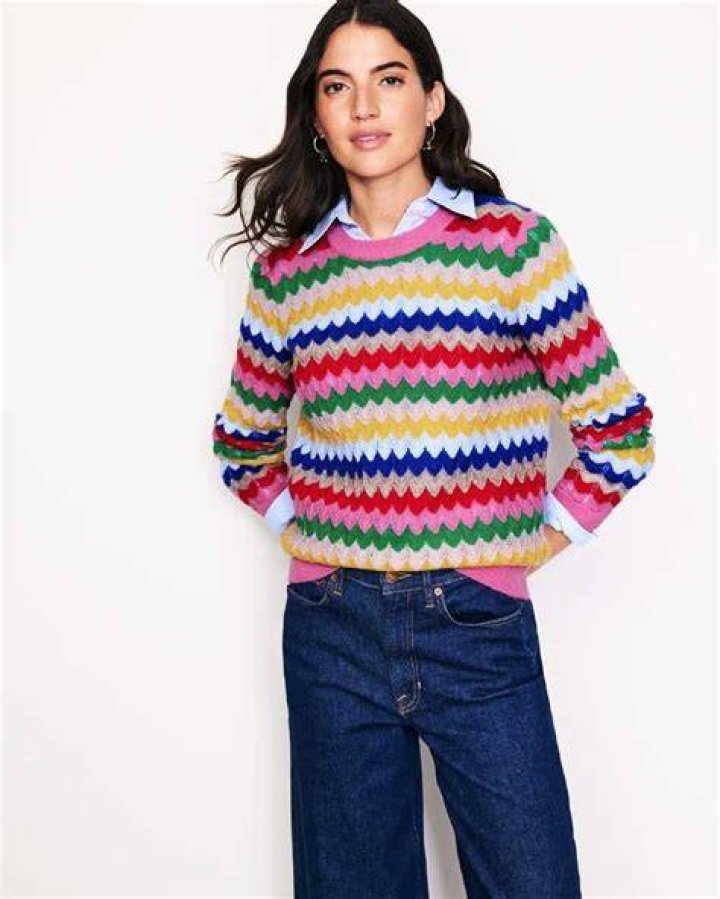 boden jumper