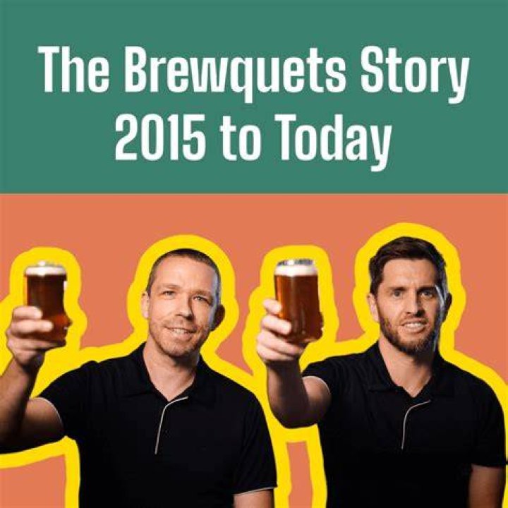 brewquets