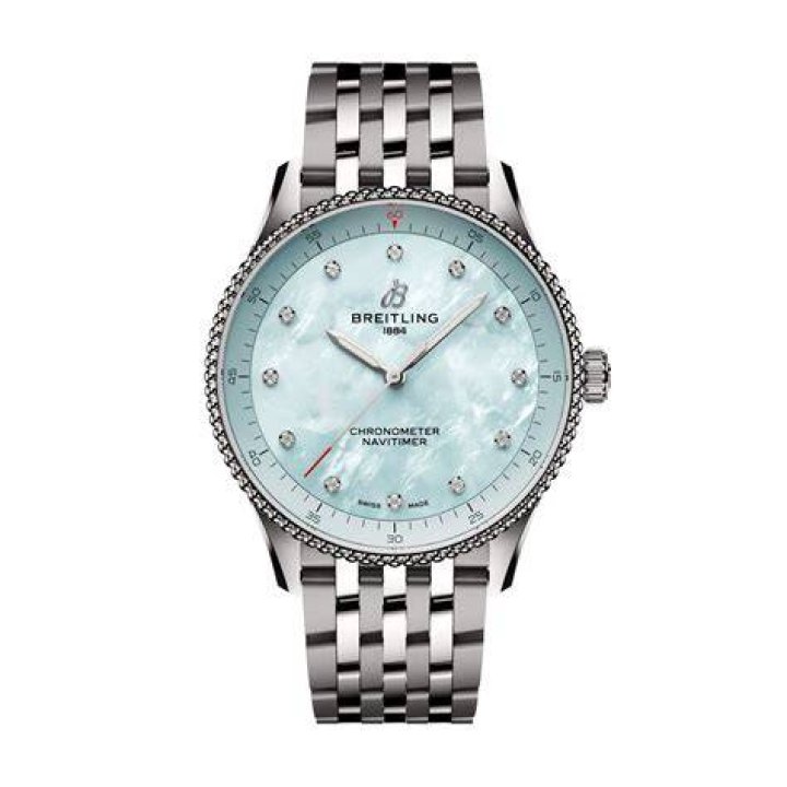 Brietling watch