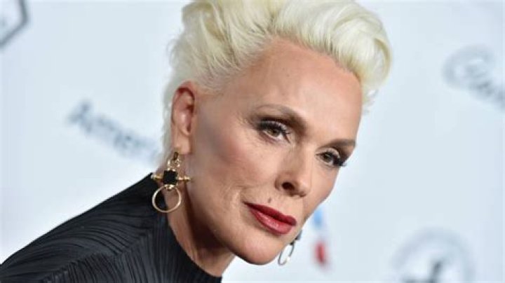Brigitte Nielsen returns to social media and gets fans talking with gorgeous new photo