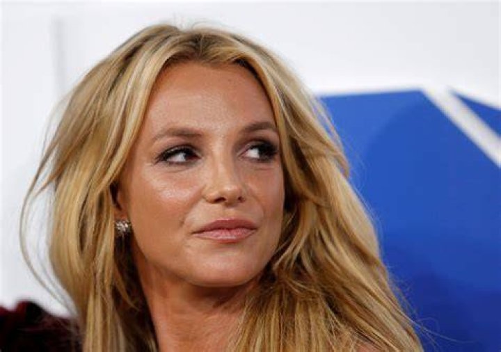 britney spears hospital 2