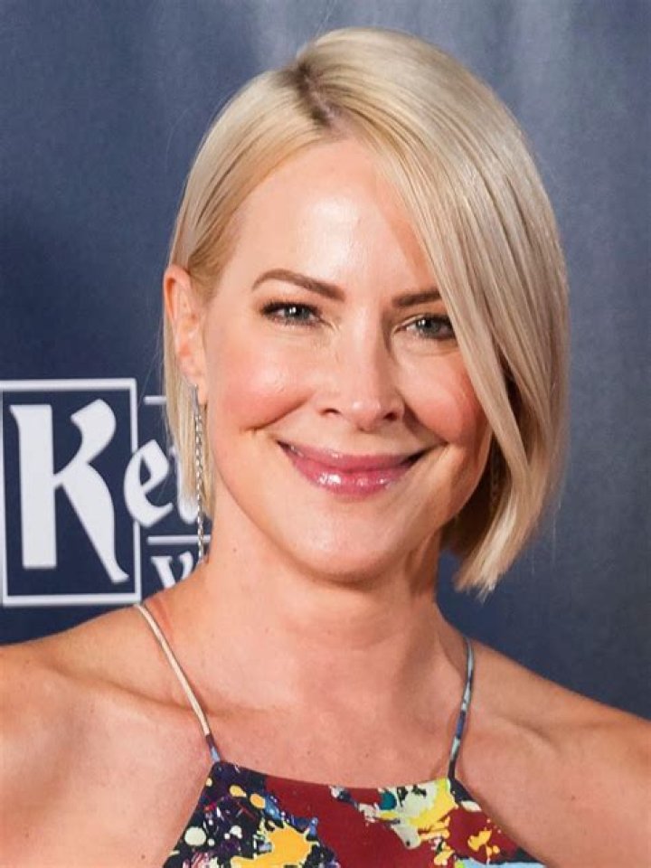 Brittany Daniel 'Sex Tape' Movie Premiere in Westwood &bull; CelebMafia