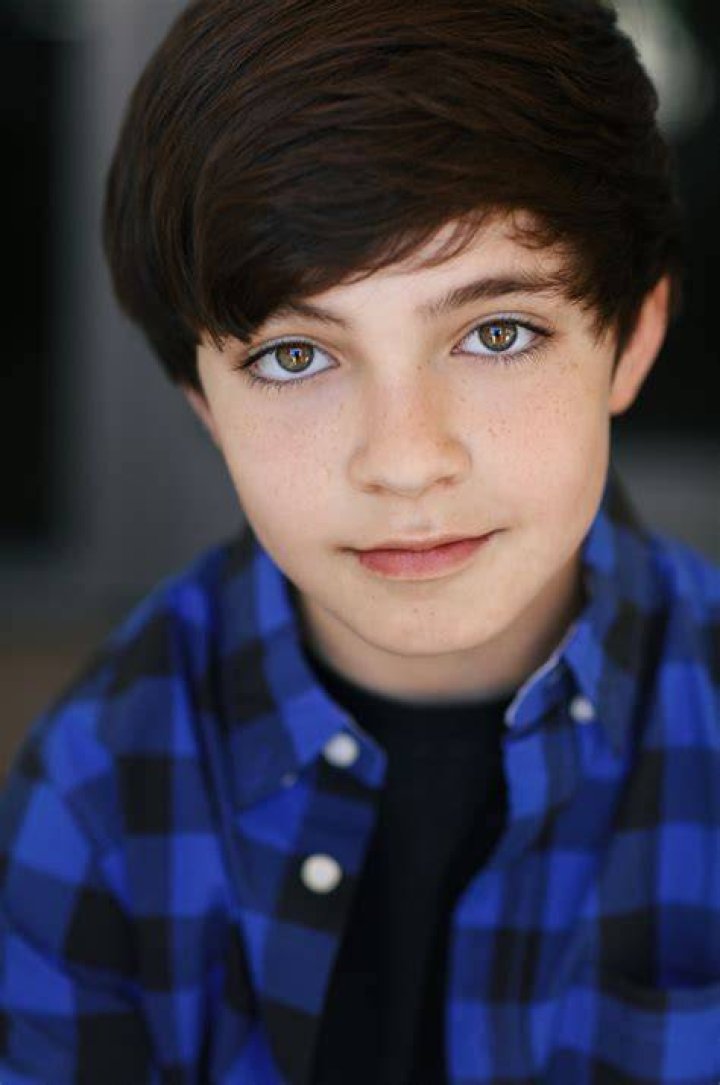 Bryce Gheisar Bio, Height, Age, Age, Weight, Girlfriend and Facts Super Stars Bio