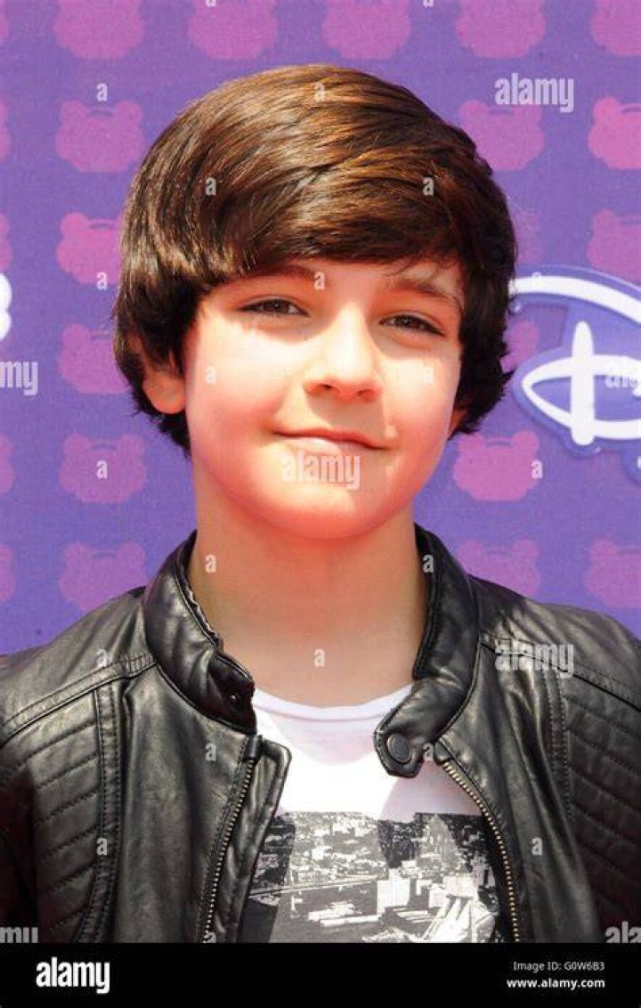 Bryce Gheisar Picture 2 2016 Radio Disney Music Awards Arrivals