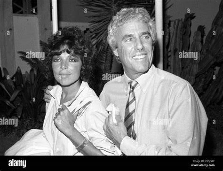 Burt Bacharach, Carole Bayer Sager and their son Christopher Bacharach, on September 20, 1986, at the 2nd Commitment to Life AIDS Project Benefit. | Source: Getty Images
