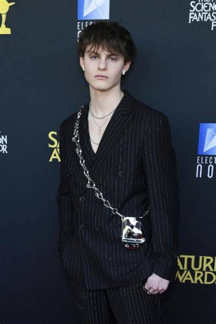 Cameron Crovetti Biography, Height & Life Story Super Stars Bio
