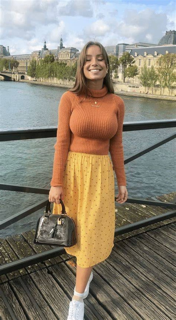 Camilla Hasselgaard? Yes, please Page 2