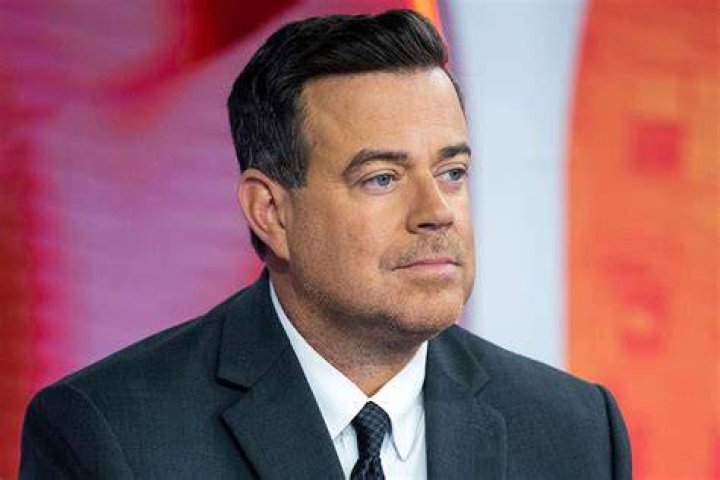 carson daly
