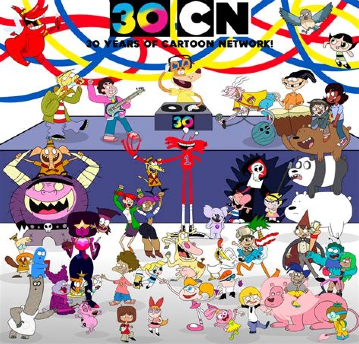 Cartoon Network turns 30 and millennials are nostalgic, feeling older than ever Bharat Times