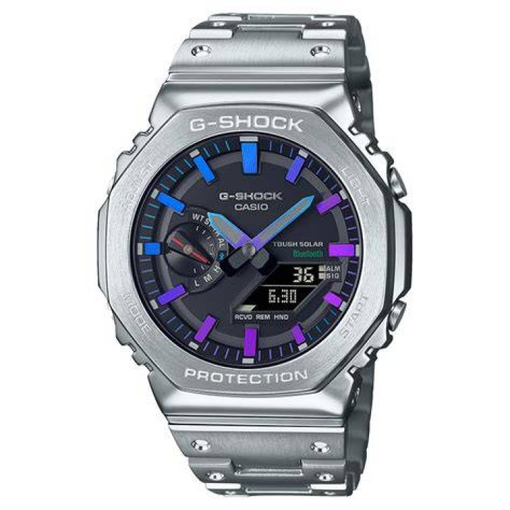 Casio watch