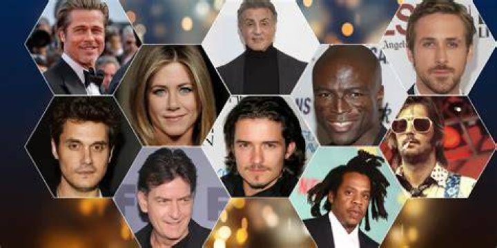 Celebrity 'Great British Bake Off' 2023 Cast Revealed!
