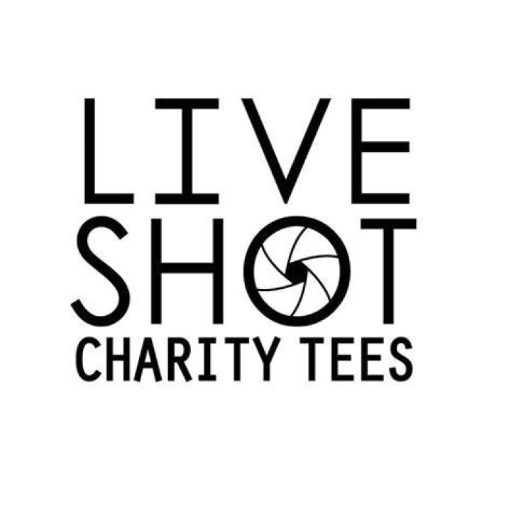 charity tees