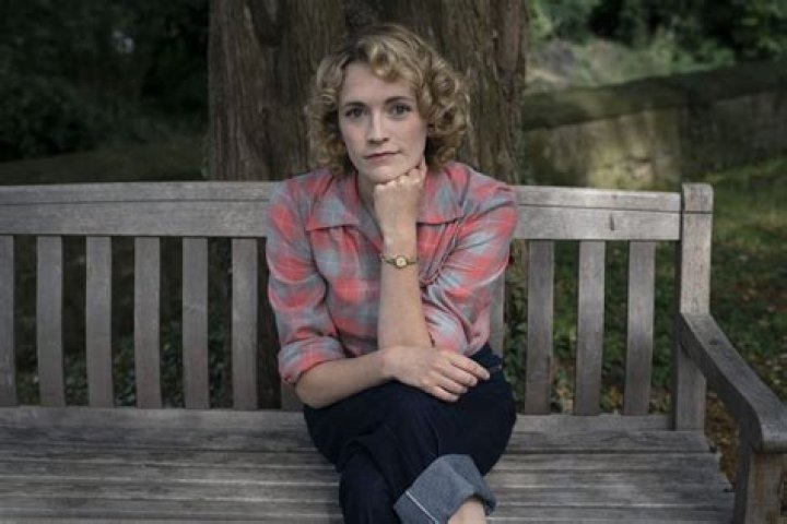 Charlotte Ritchie in Grantchester 