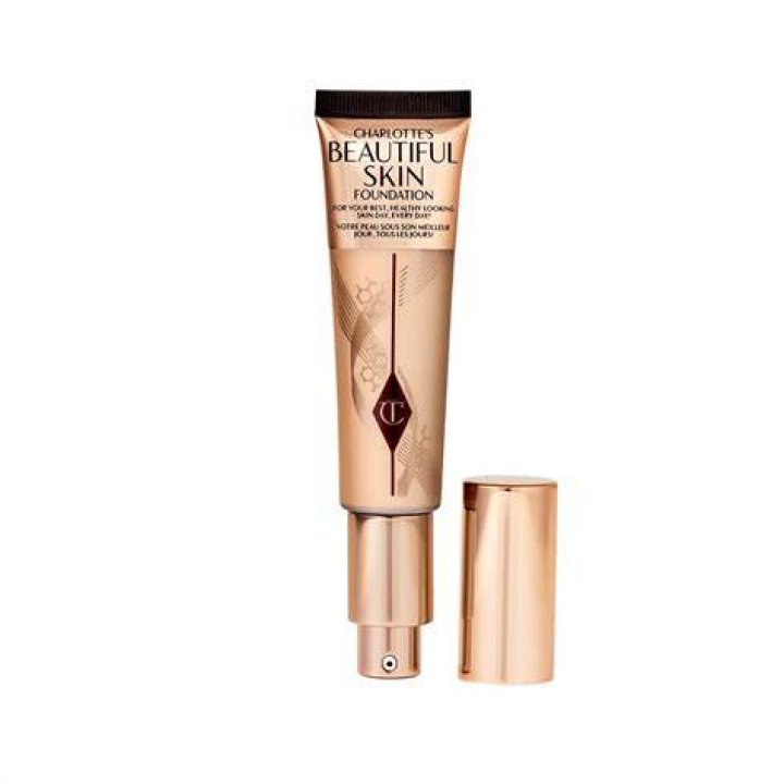 charlotte tilbury beautiful skin