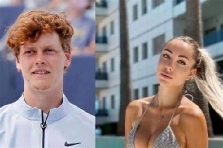 Chi &egrave; Maria Braccini, la fidanzata di Jannik Sinner