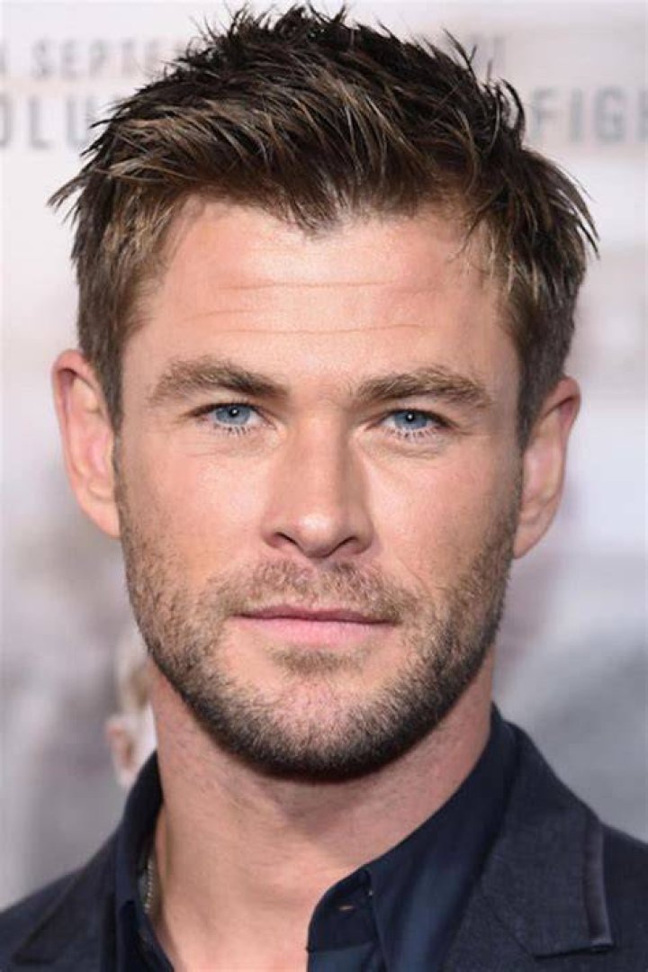 chris