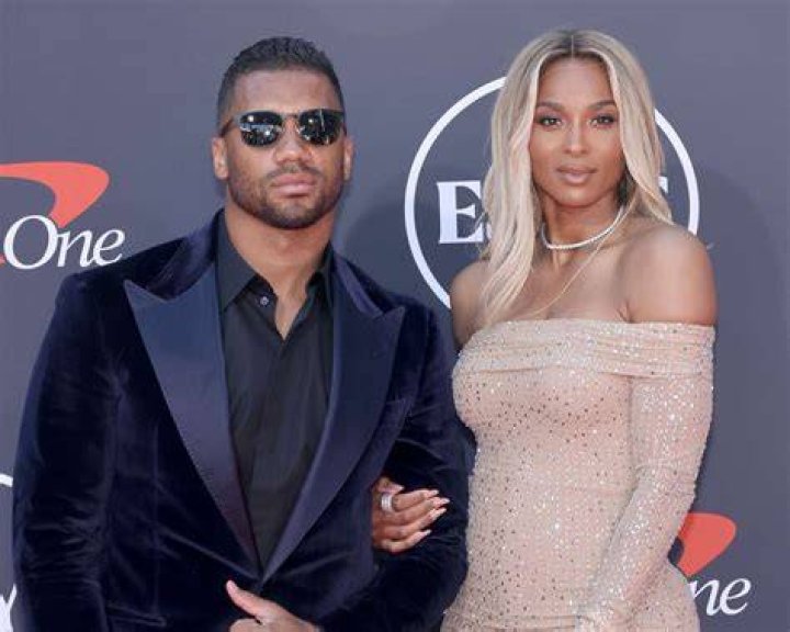 Ciara and Russell Wilson have candid argument in hilarious video as fans all notice the same thing