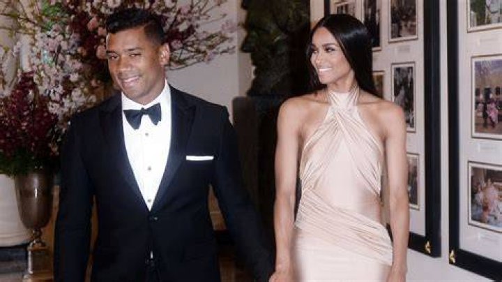 Ciara and Russell Wilson's relationship timeline