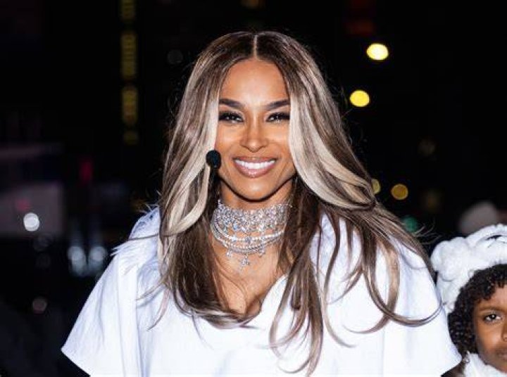 Ciara inspires fans as she opens up about fertility issues with heartfelt story
