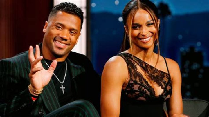 Ciara inundated with congratulations as she announces exciting family news