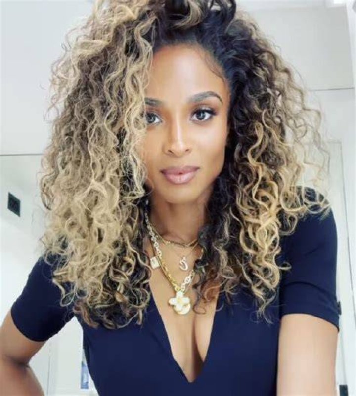 Ciara leaves fans on the edge of their seats as she shares long-awaited career update