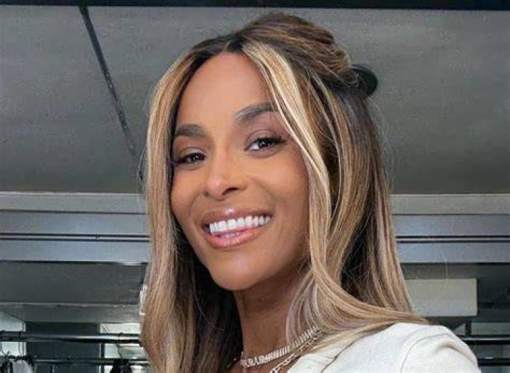 Ciara opens up about the importance of self-care in personal message to fans