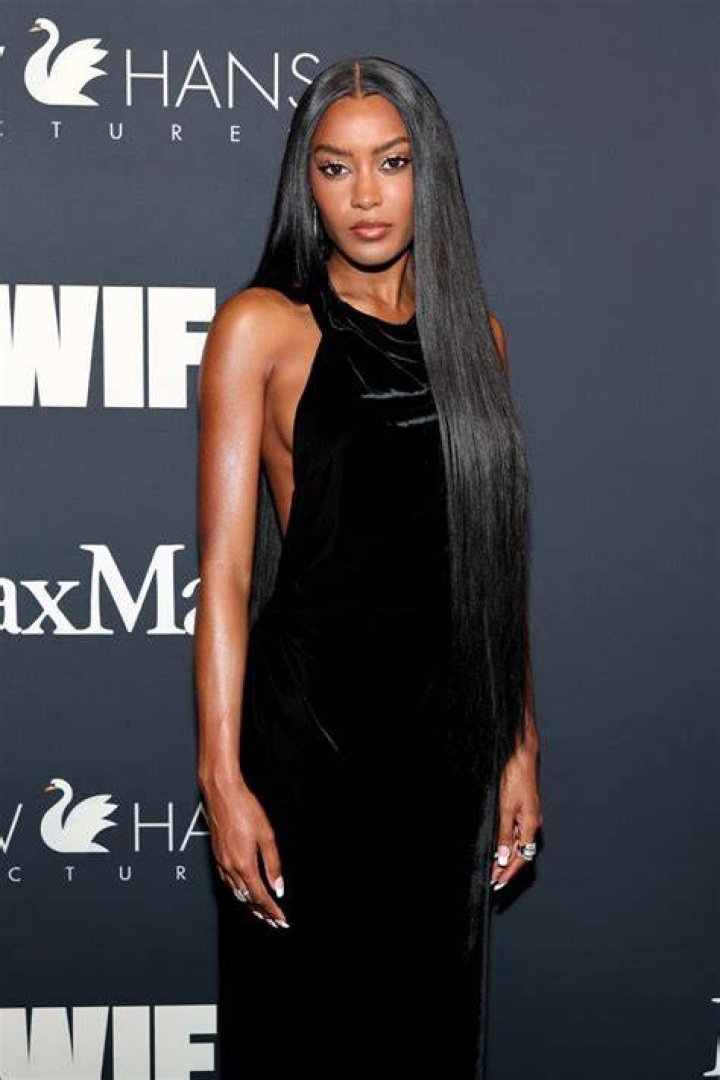 Ciara reveals star-studded celebration in honor of latest family milestone