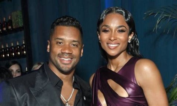 Ciara surprises fans with adorable video of new addition to the family