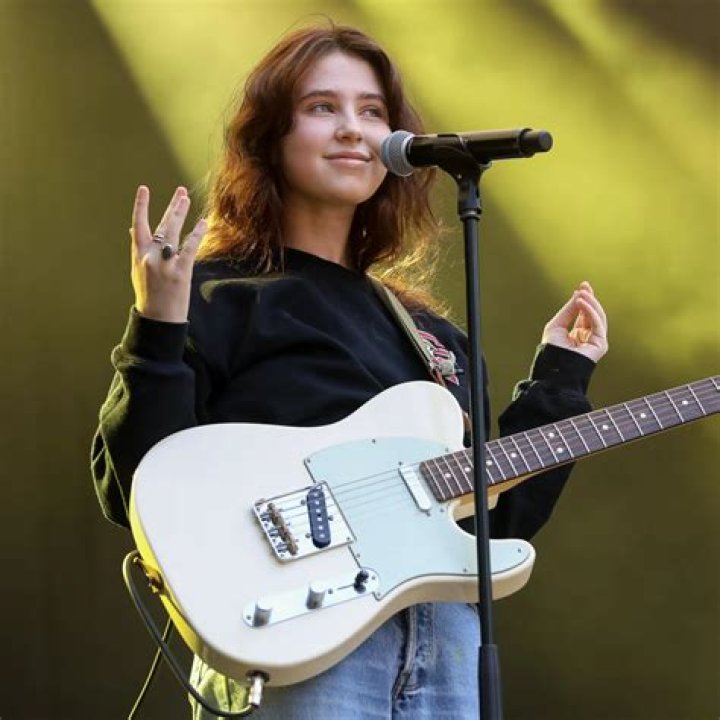 Clairo (Singer) Wiki, Bio, Idade, Altura, Peso, Namorado, Fam&iacute;lia, Carreira, Patrim&ocirc;nio L&iacute;quido