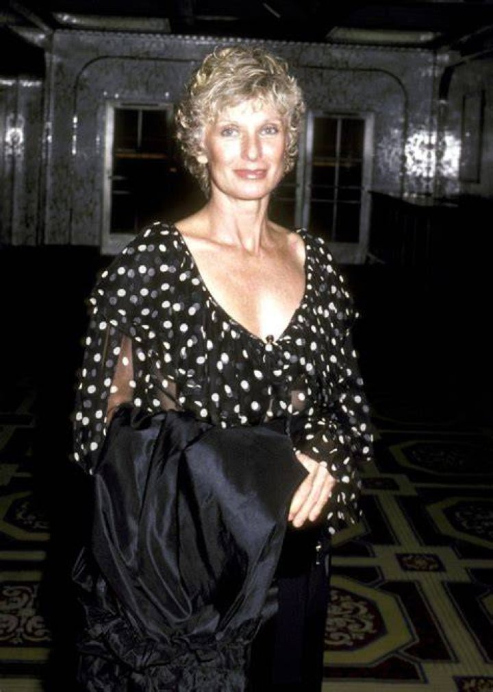 Cloris Leachman during 1st Annual Actors Studio Awards at Waldorf Hotel in New York City, NY, United States. | Source: Getty Images