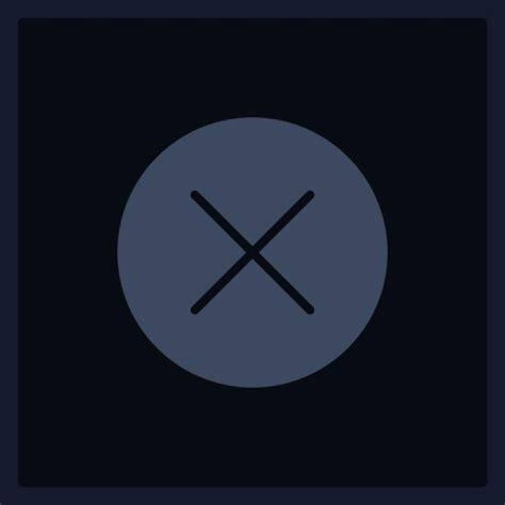 close button