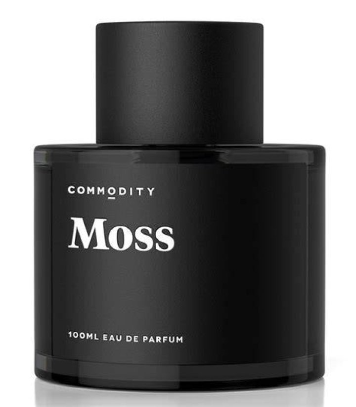 Commodity Moss Perfume