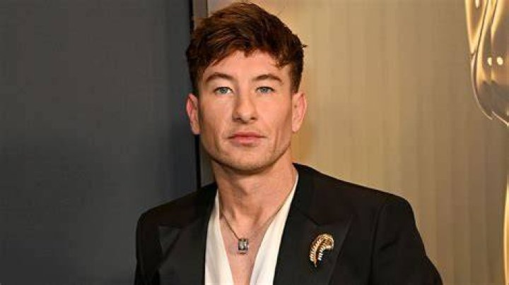 Could Barry Keoghan be the next Tom Hardy? Interview Magazine