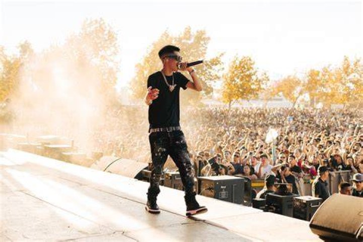 Cris MJ logra una de las mayores convocatorias en Lollapalooza