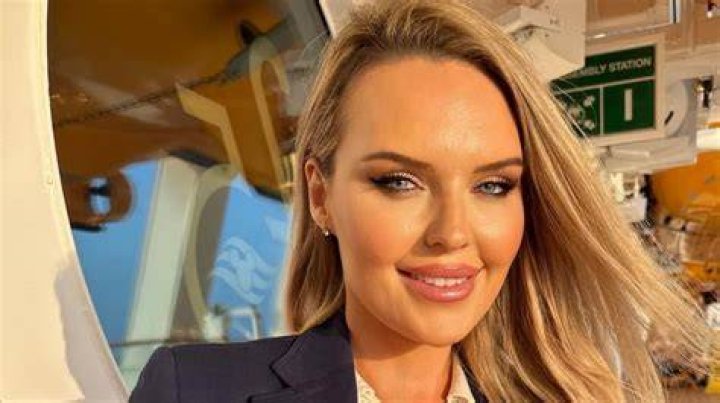Cristina Fox Biography, Age, Height, Instagram, Career, Net Worth, Onlyfans, &mdash; InstaMix Global