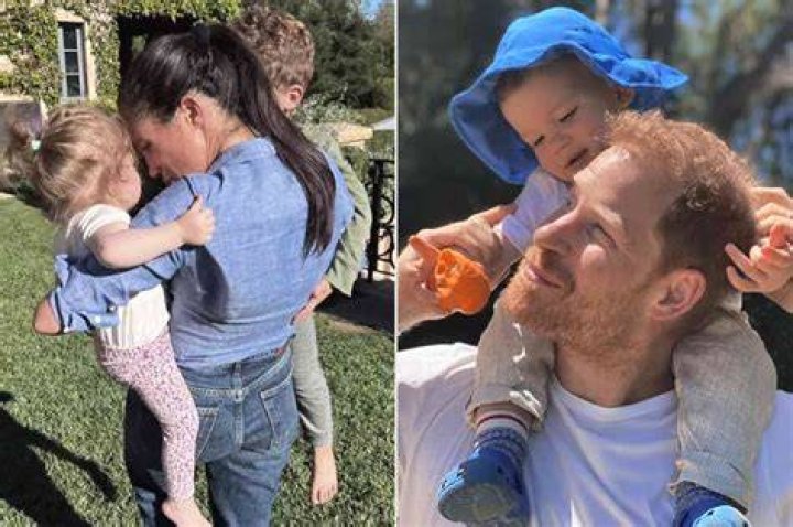 Cute! See who Prince Harry secretly took with him on his royal trip to Birmingham