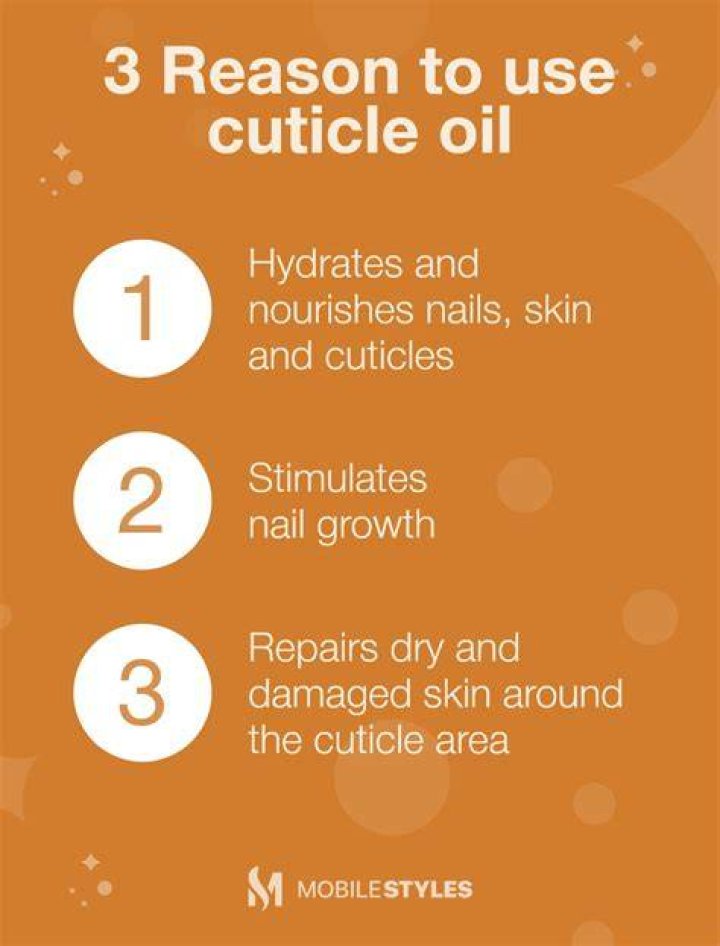 Cuticleoilbenefits