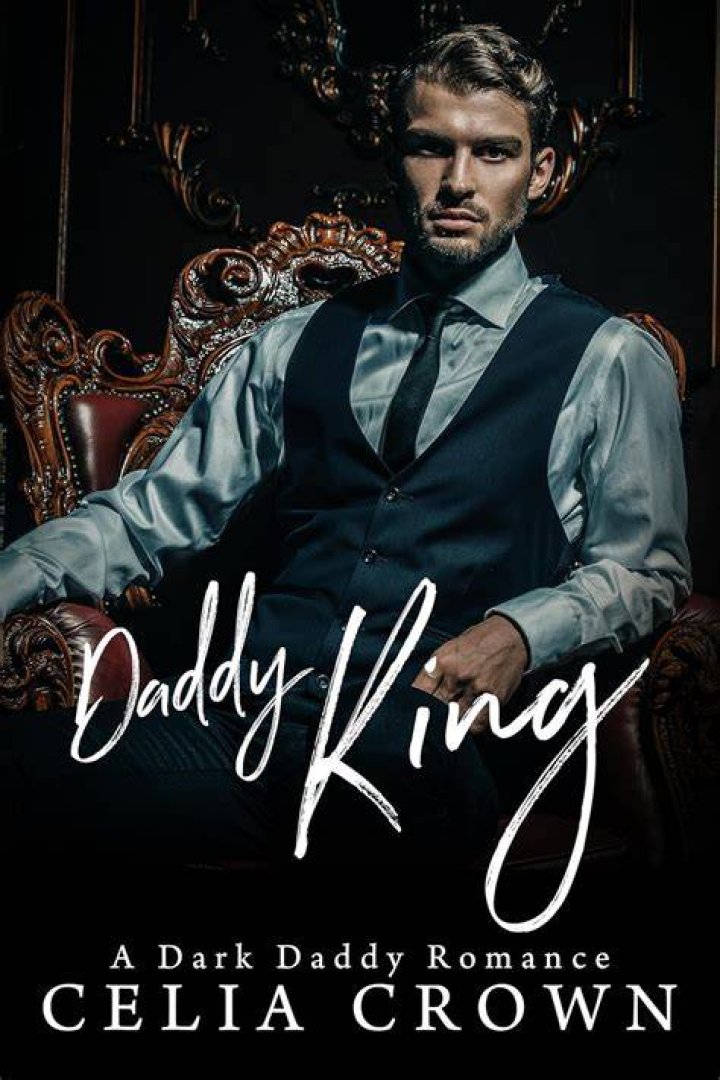 Daddy King (Celia Crown) &raquo; p.1 &raquo; Global Archive Voiced Books Online Free
